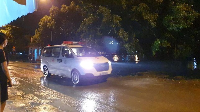 Tìm thấy thi thể Thiếu tướng Nguyễn Văn Man, Phó Tư lệnh Quân khu 4 ảnh 24
