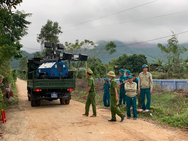 Tìm thấy thi thể Thiếu tướng Nguyễn Văn Man, Phó Tư lệnh Quân khu 4 ảnh 20