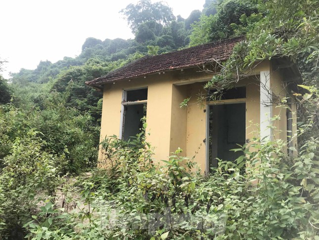 Hoang lạnh ở khu tái định cư lớn nhất Nghệ An ảnh 10
