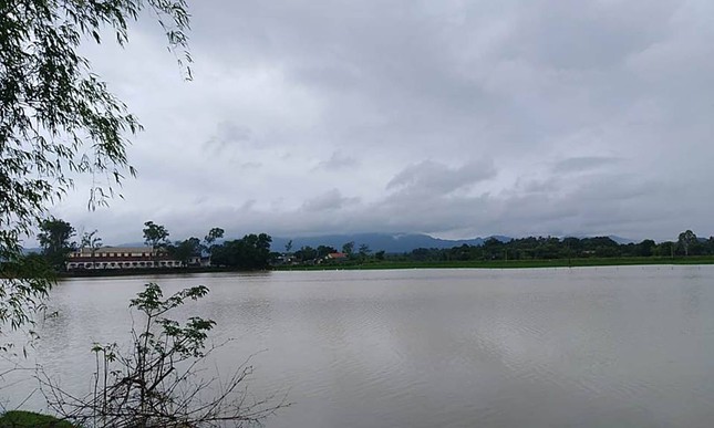 Lũ quét, sạt lở đất và ngập úng trên diện rộng ở Nghệ An ảnh 4