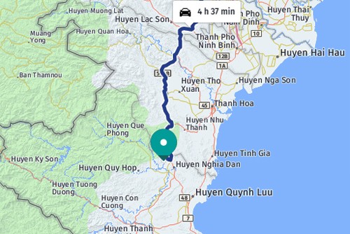 Máy bay quân sự Su-22 rơi ở Nghệ An, 2 phi công hy sinh ảnh 2