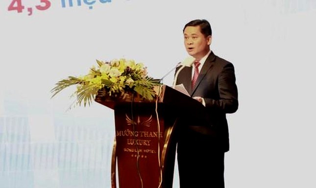 Nghệ An – Nhật Bản đẩy mạnh hợp tác và phát triển ảnh 2