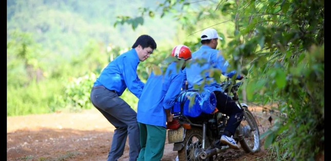 Tỉnh đoàn Nghệ An được Chủ tịch nước tặng Huân chương Lao động hạng Ba ảnh 2