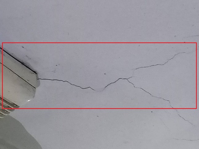 Dân rời nhà ra ở trọ vì lo sợ nguy hiểm từ dự án “khủng” ảnh 5