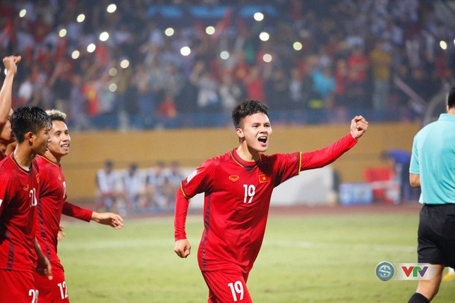 NSƯT Trung Anh: Trừ trọng tài ra, trận chung kết AFF Cup xem quá thích ảnh 1