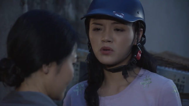 Về nhà đi con 82 - Thư vặn: Nếu Nhã không trở mặt, anh có quay lại? ảnh 2