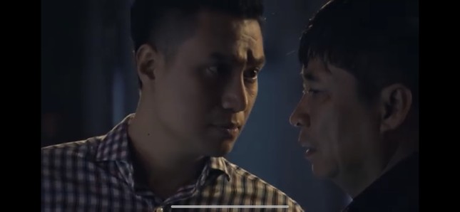 Sinh tử tập 70: Vũ gặp Viện trưởng Viện Kiểm sát xin ‘đại xá' hòng chạy án ảnh 2
