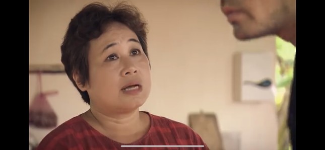 Sinh tử tập 70: Vũ gặp Viện trưởng Viện Kiểm sát xin ‘đại xá' hòng chạy án ảnh 1