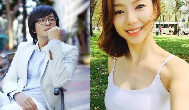 Vợ Bae Yong Joon sinh con trai đầu lòng ảnh 1