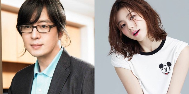 Vợ Bae Yong Joon sinh con trai đầu lòng ảnh 2