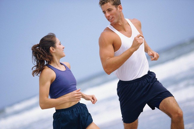 8 cách tăng cường não bộ minh mẫn và nhạy bén ảnh 1