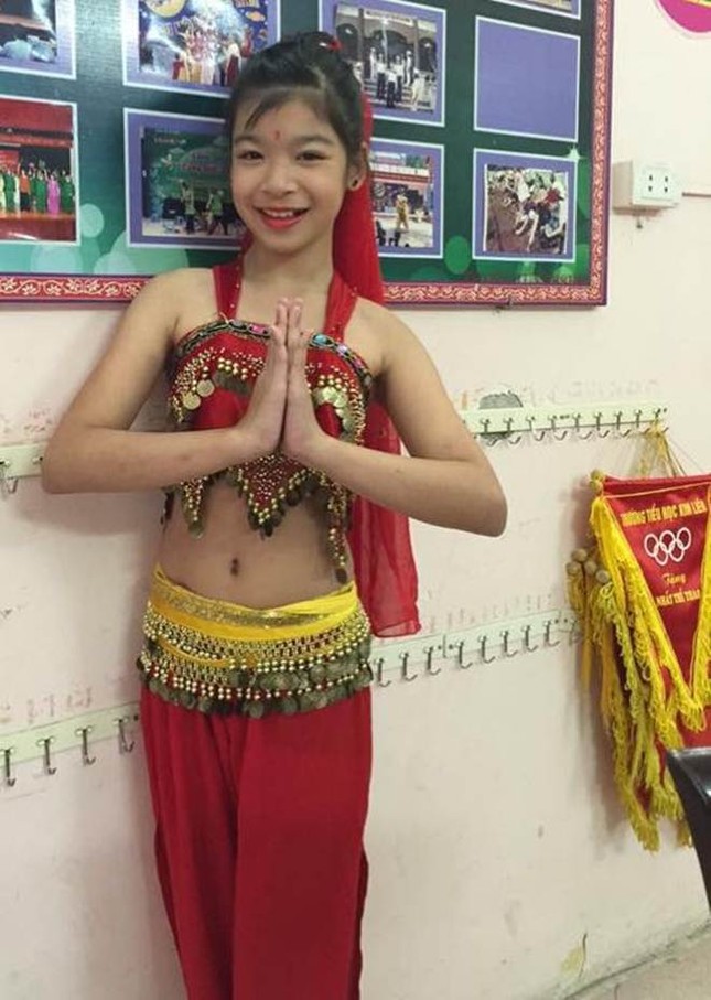 Diễn viên 'Cảnh sát hình sự' Võ Hoài Nam hạnh phúc bên vợ và 4 con ảnh 4