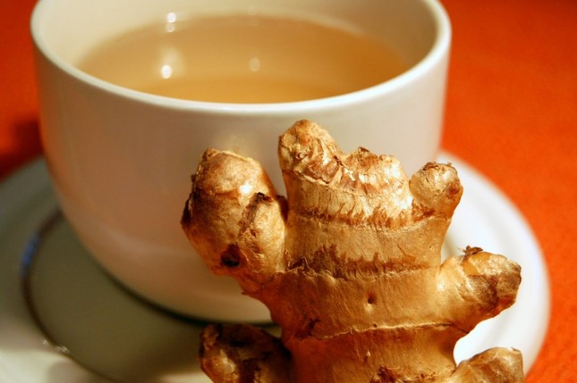 Những loại trà mùa đông tốt cho sức khỏe ảnh 4