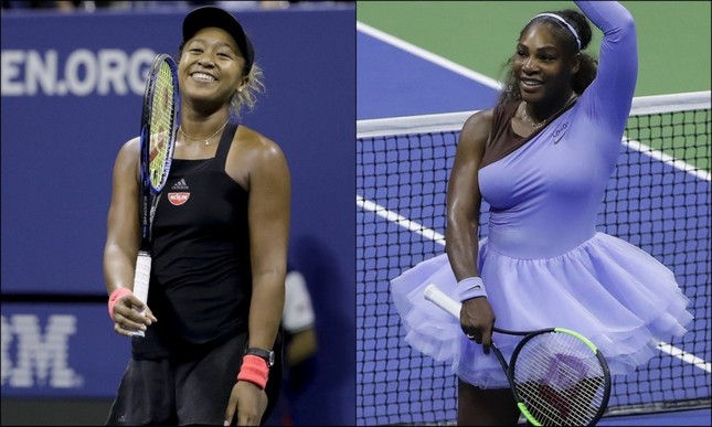 Cô gái Nhật đánh bại Serena Williams, vô địch US Open 2018 là ai? ảnh 3