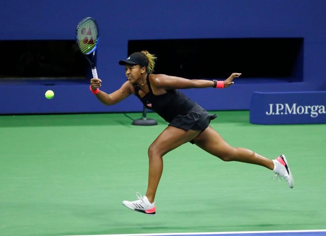Cô gái Nhật đánh bại Serena Williams, vô địch US Open 2018 là ai? ảnh 1