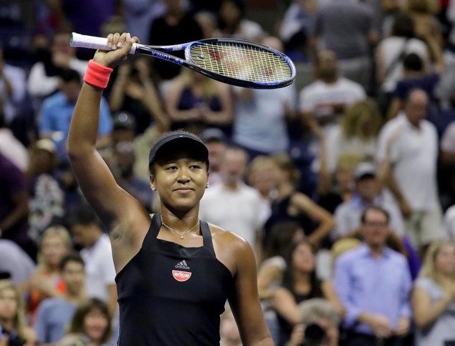 Cô gái Nhật đánh bại Serena Williams, vô địch US Open 2018 là ai? ảnh 2