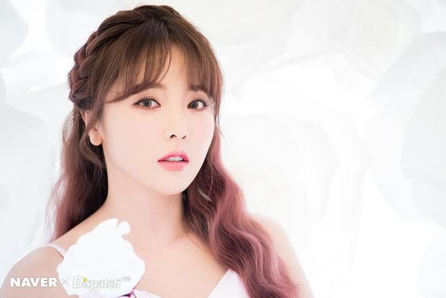 Những hình ảnh đầu tiên về địa điểm và khách mời ở đám cưới 'Cô dâu tháng Mười Hai' Jiyeon T-ARA ảnh 9