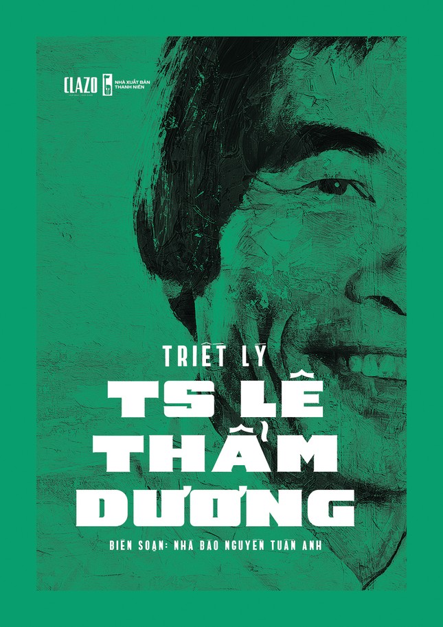 TS Lê Thẩm Dương ra mắt bộ 3 cuốn sách kỹ năng để thành công ảnh 2