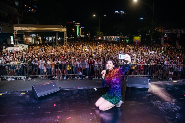 Cuộc thi K-Pop Cover Video Contest 2020 trực tuyến ảnh 2