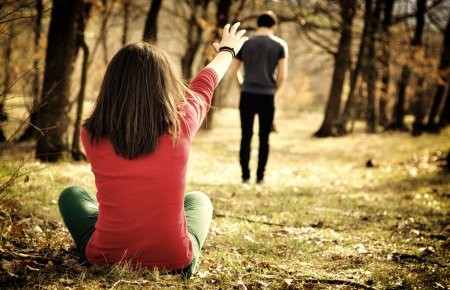 Đừng để hội chứng “sợ yêu” cướp đi điều tuyệt vời nhất của bạn! ảnh 3