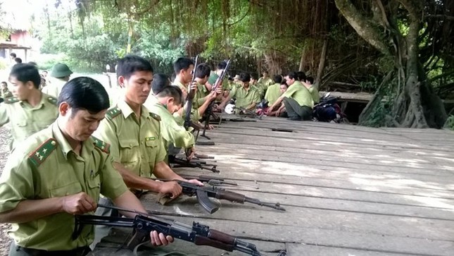 Tin chính thức về vụ Bí thư và Chủ tịch HĐND Yên Bái bị bắn ảnh 3