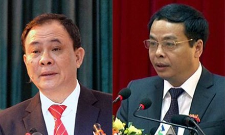 Tin chính thức về vụ Bí thư và Chủ tịch HĐND Yên Bái bị bắn ảnh 6