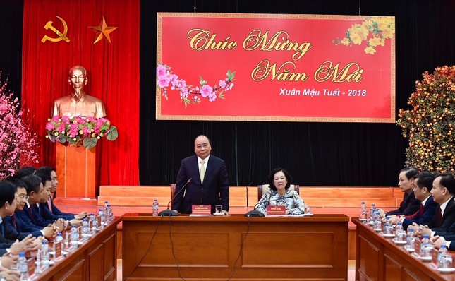 Không sát dân dễ dẫn đến quan liêu, một chiều ảnh 1