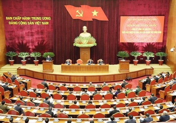 Phải phát hiện tham nhũng ngay trong cơ quan chống tham nhũng ảnh 1