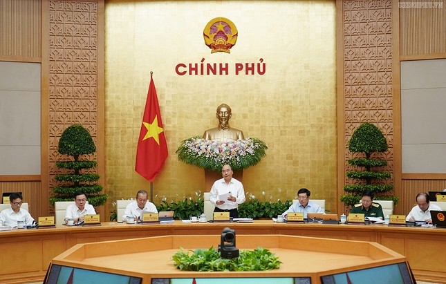 Chính phủ ra hạn định báo cáo tiến độ chạy thử đường sắt Cát Linh – Hà Đông ảnh 1