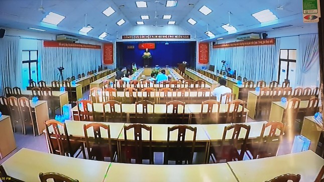 Chủ tịch TPHCM lần thứ ba gặp người dân Thủ Thiêm ảnh 13