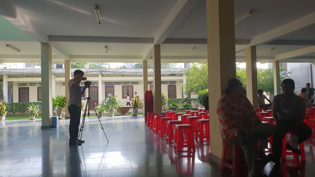 Chủ tịch TPHCM lần thứ ba gặp người dân Thủ Thiêm ảnh 14