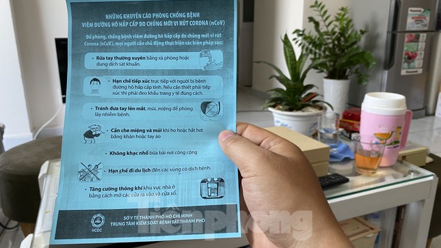 Nhiều tình huống giả định tiếp nhận bệnh nhân nghi nhiễm virus corona ảnh 5