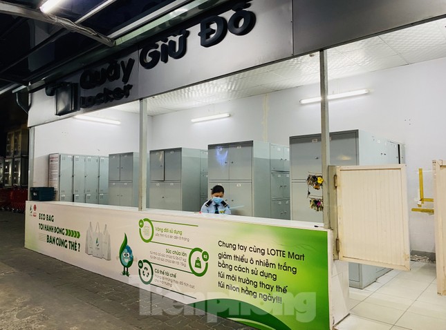Bên trong siêu thị Hàn Quốc mùa dịch Covid-19 ảnh 13