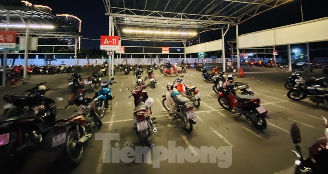 Bên trong siêu thị Hàn Quốc mùa dịch Covid-19 ảnh 17