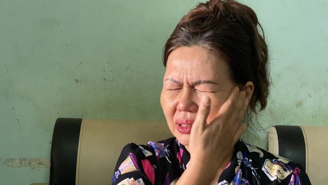 Người dân Thủ Thiêm rưng rưng nước mắt chờ ngày đối thoại với TPHCM ảnh 2