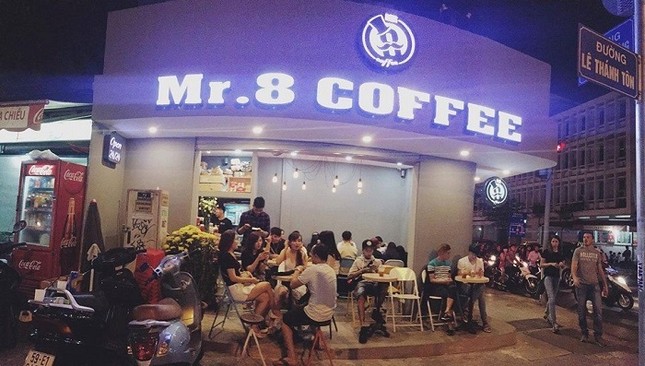 TP. HCM: Hàng quán bắt đầu nhộn nhịp trở lại ảnh 17