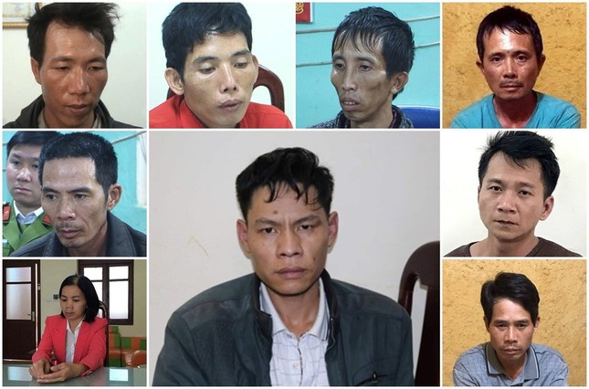 Bị bắt 2 tuần, mẹ nữ sinh Điện Biên vẫn ngoan cố, khai báo nhỏ giọt ảnh 1