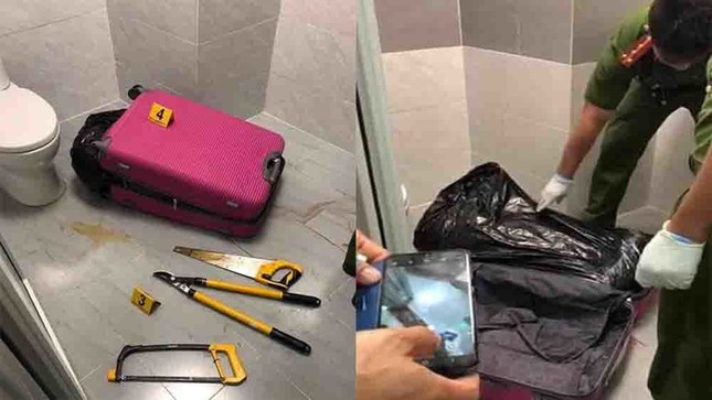 Món nợ khiến giám đốc Hàn Quốc sát hại bạn ảnh 1