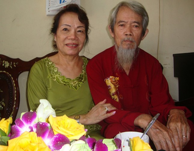 Đạo diễn 'Đời cô Lựu' qua đời ảnh 3