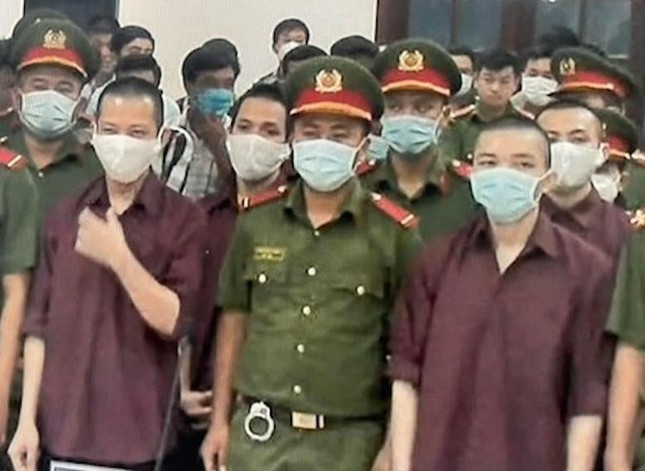 Đã có kết luận giám định ADN của 28 người ở Tịnh thất Bồng Lai ảnh 2