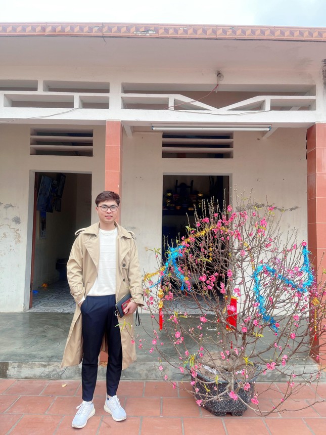 Hãy để chính bản thân mình là người kể câu chuyện đó và vẽ nên cuộc đời của chính mình ảnh 1