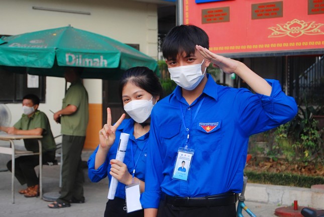 Sáng tạo - Lạc quan - Nhiệt huyết là chiếc chìa khóa mở ra cánh cửa thành công ảnh 10