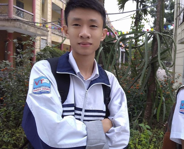 Khó khăn chỉ là những bước khởi đầu ảnh 4