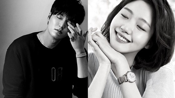 Liệu “nàng thơ” Kim Go Eun có là tình mới của “quân vương” Lee Min Ho năm 2020? ảnh 1