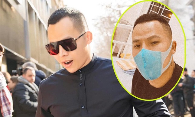 Chuẩn bị chịu cách ly lần thứ tư, Vũ Khắc Tiệp đúng là "thánh nhọ" của năm ảnh 2