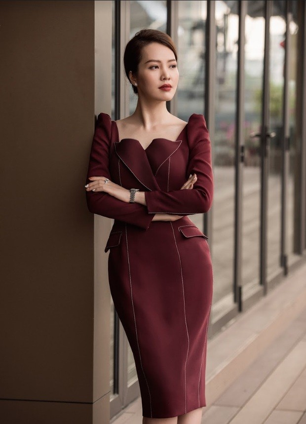 Hà Kiều Anh, Đỗ Mỹ Linh ngồi ghế giám khảo Hoa hậu Việt Nam 2020 tìm người kế vị ảnh 10