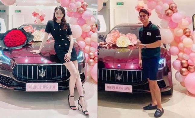 Hot: Hương Giang tiết lộ “cực sốc” về mục đích sử dụng món quà tiền tỉ của Matt Liu ảnh 6