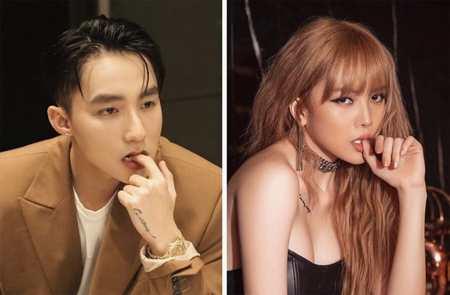 Sốc! Hội bạn thân tiết lộ: Thiều Bảo Trâm và Sơn Tùng MTP đã "đường ai nấy đi" ảnh 6