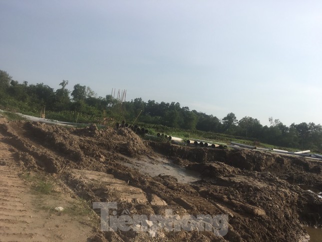 Bị Bộ Tư pháp 'tuýt còi', Vũng Tàu cho phép tách thửa trở lại ảnh 1