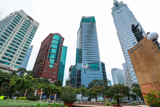 Đề nghị rà soát pháp lý dự án khách sạn Hilton Sài Gòn ảnh 2